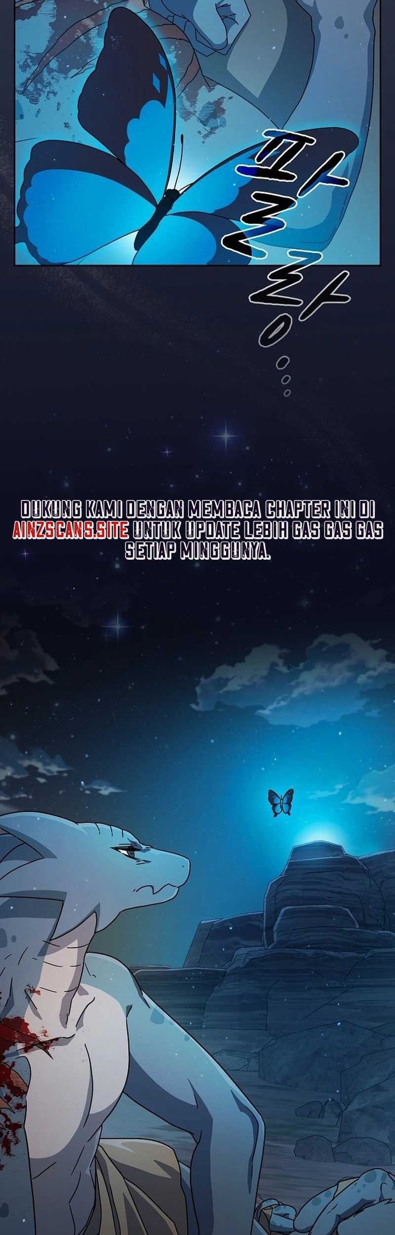 The Nebula’s Civilization Chapter 03 Gambar 22