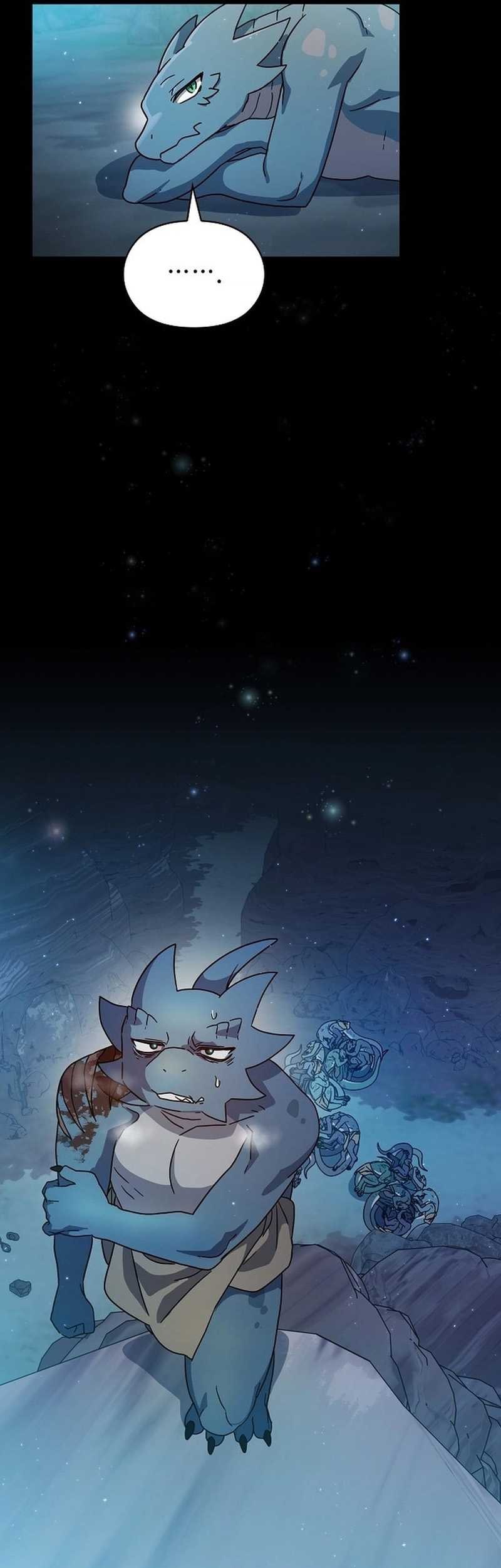The Nebula’s Civilization Chapter 03 Gambar 25