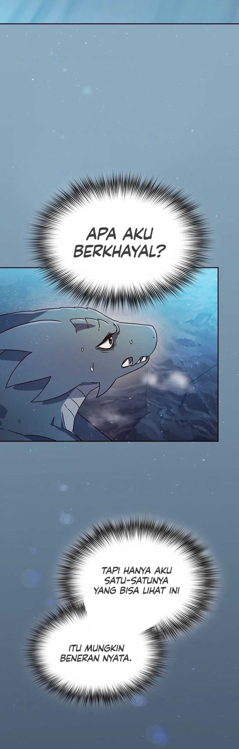 The Nebula’s Civilization Chapter 03 Gambar 26