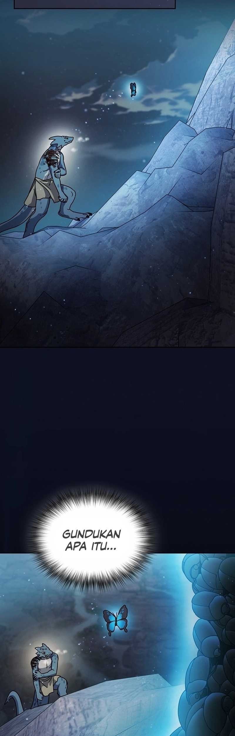 The Nebula’s Civilization Chapter 03 Gambar 29