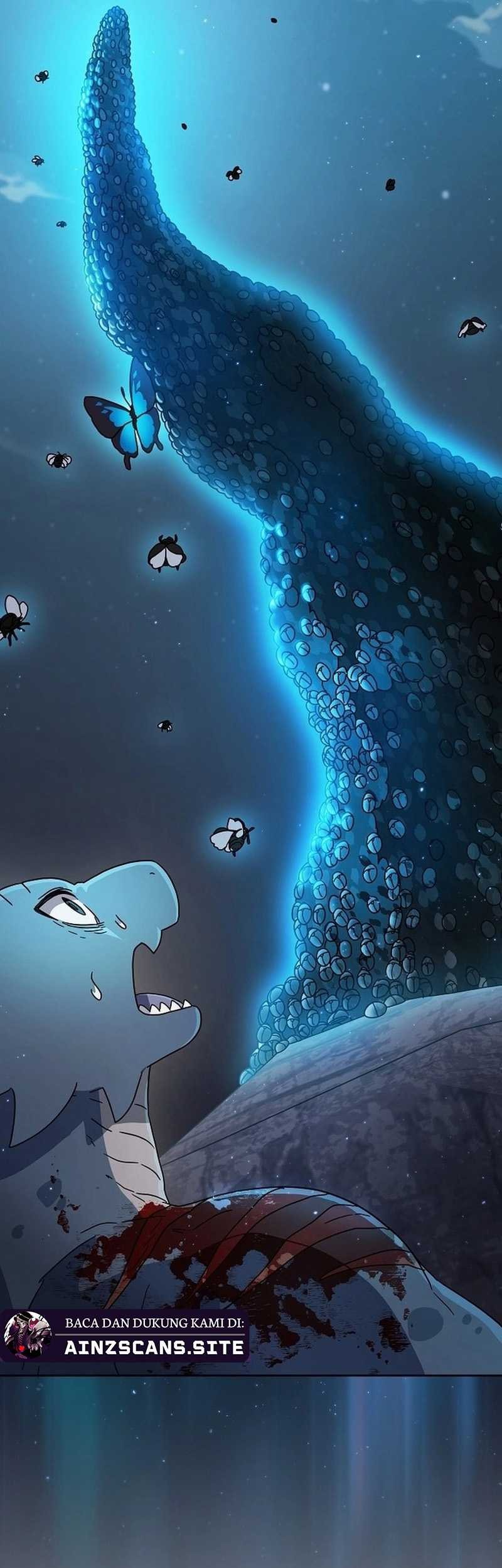 The Nebula’s Civilization Chapter 03 Gambar 31