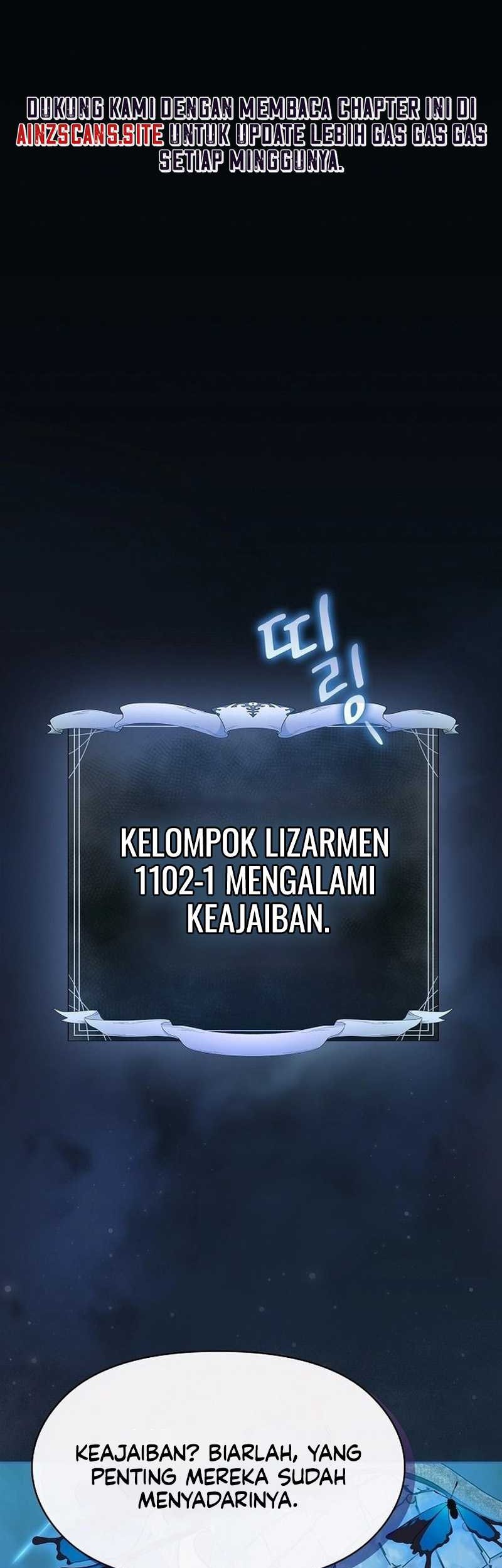 The Nebula’s Civilization Chapter 03 Gambar 33