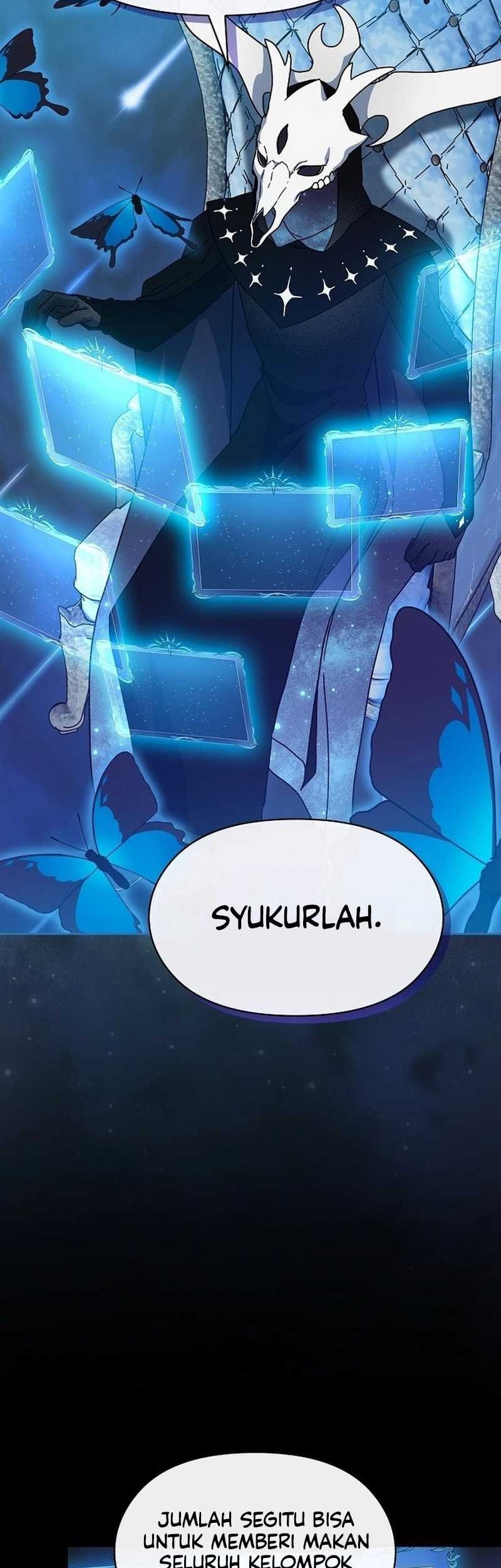 The Nebula’s Civilization Chapter 03 Gambar 34