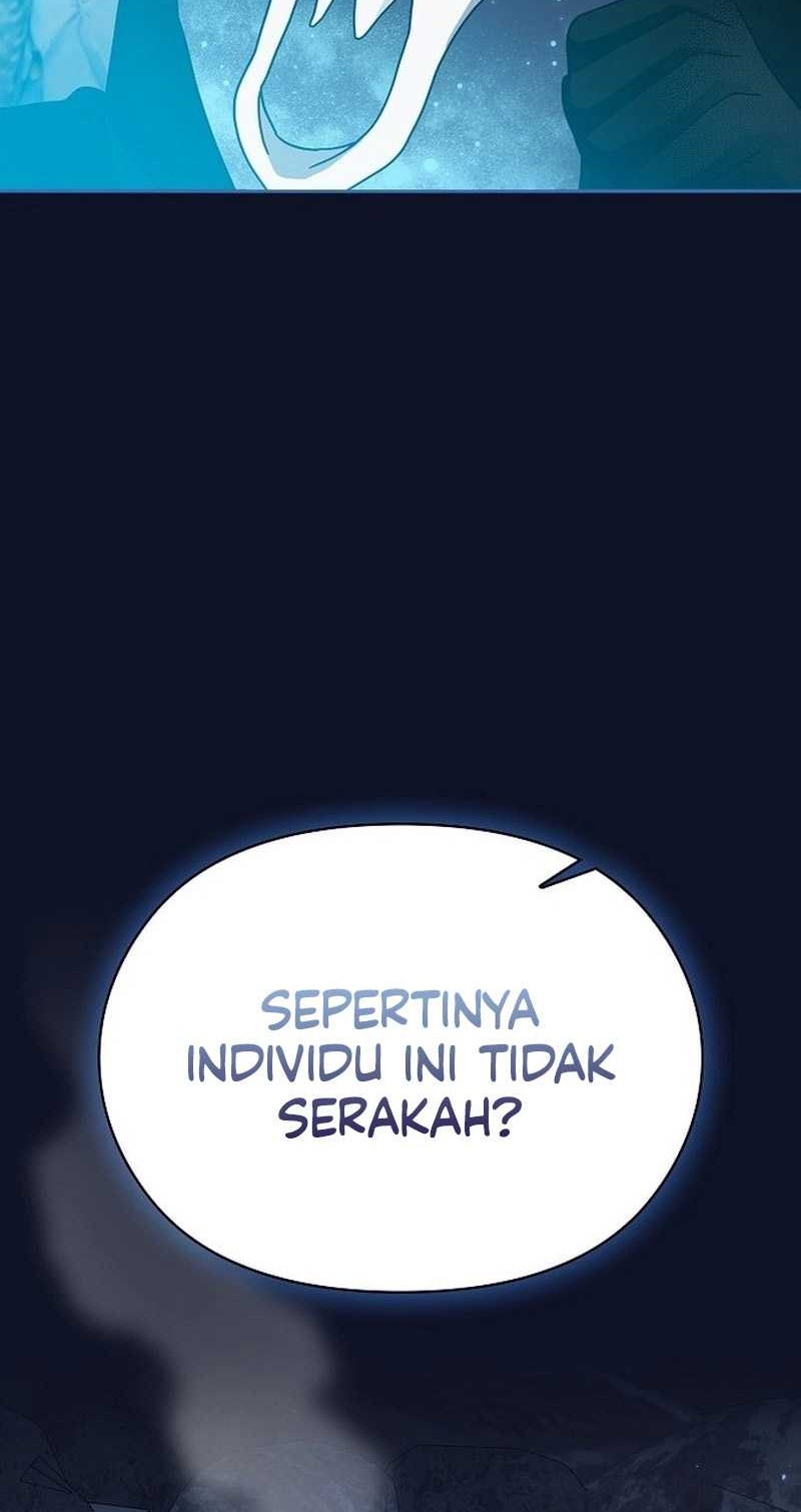 The Nebula’s Civilization Chapter 03 Gambar 36