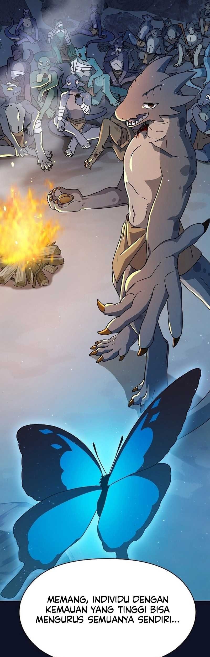 The Nebula’s Civilization Chapter 03 Gambar 37