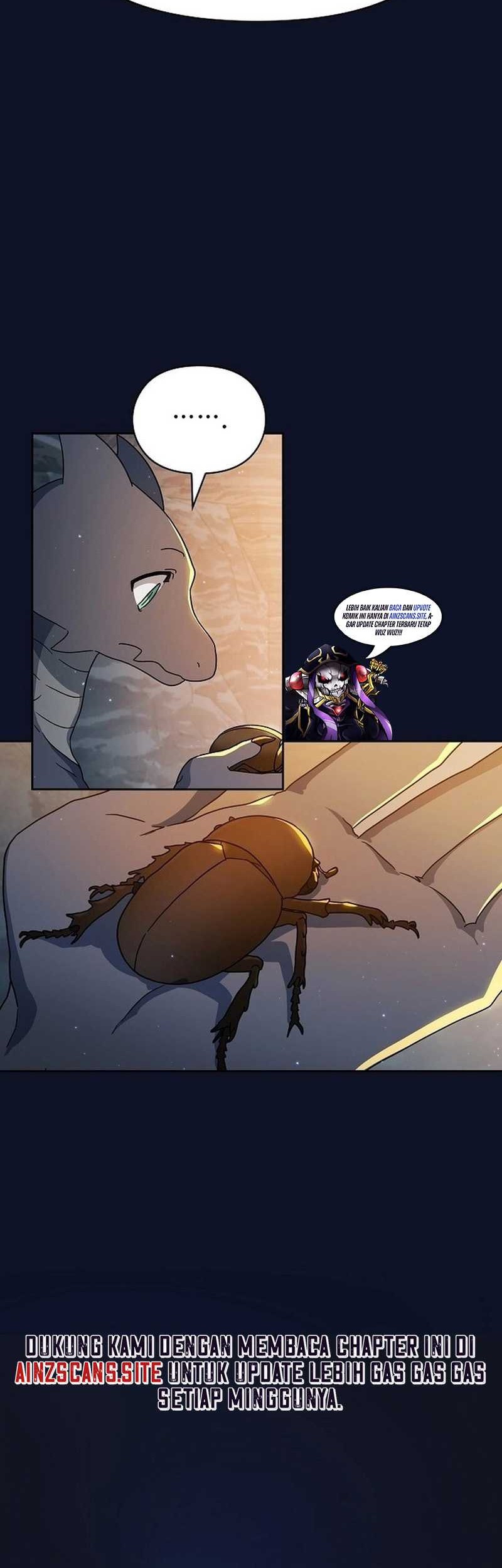 The Nebula’s Civilization Chapter 03 Gambar 38