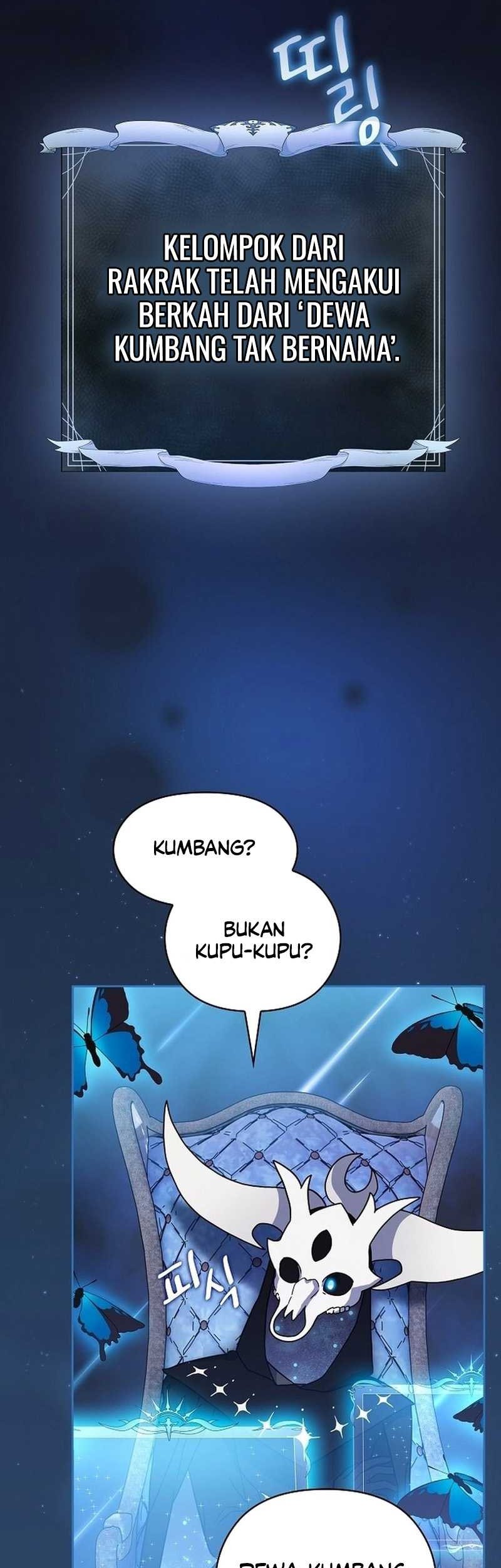 The Nebula’s Civilization Chapter 03 Gambar 39