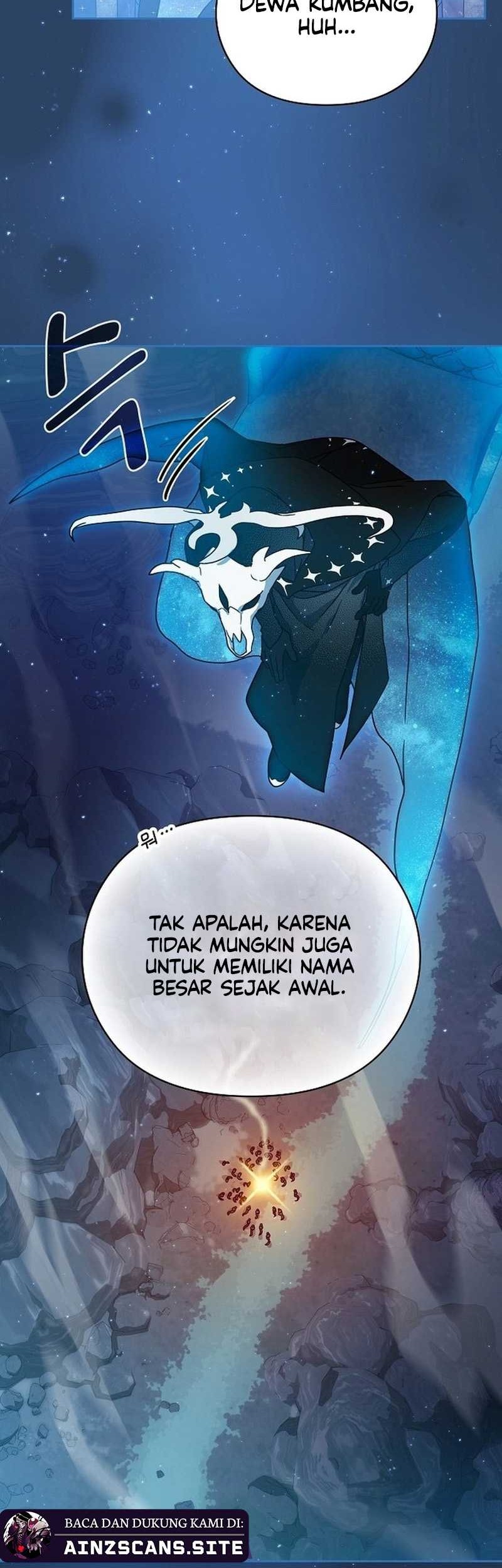 The Nebula’s Civilization Chapter 03 Gambar 40