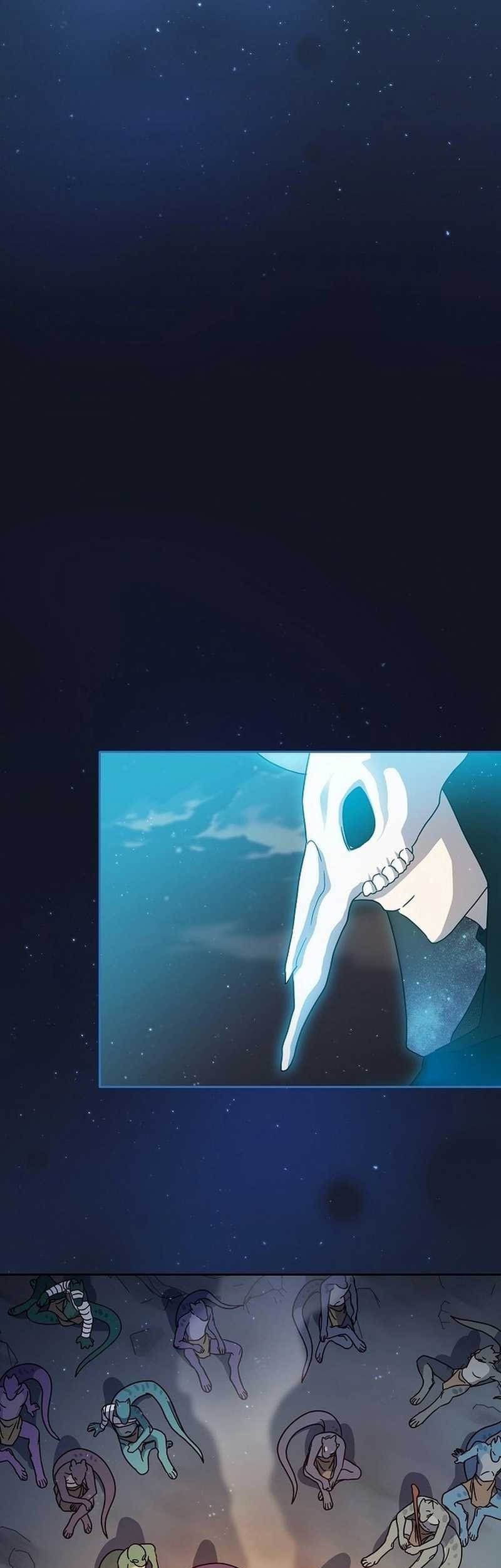 The Nebula’s Civilization Chapter 03 Gambar 41