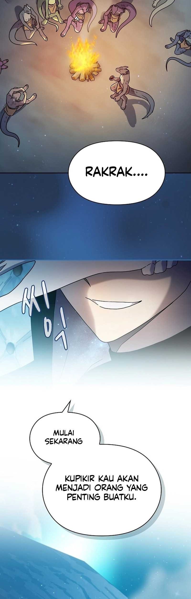 The Nebula’s Civilization Chapter 03 Gambar 42