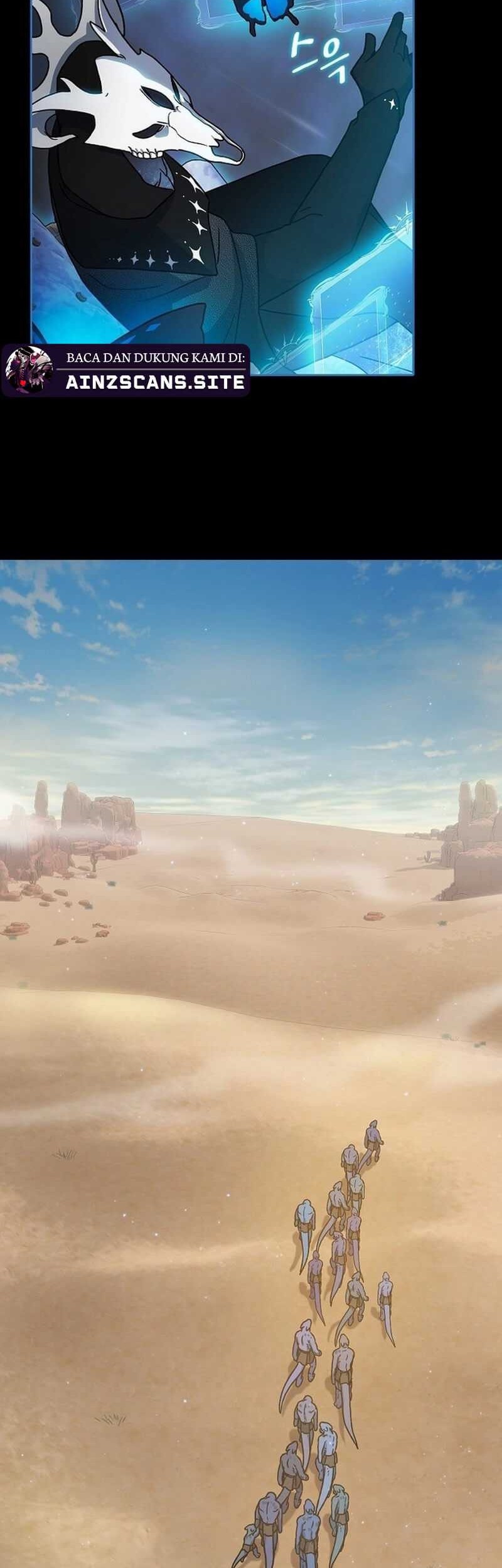 The Nebula’s Civilization Chapter 02 Gambar 50