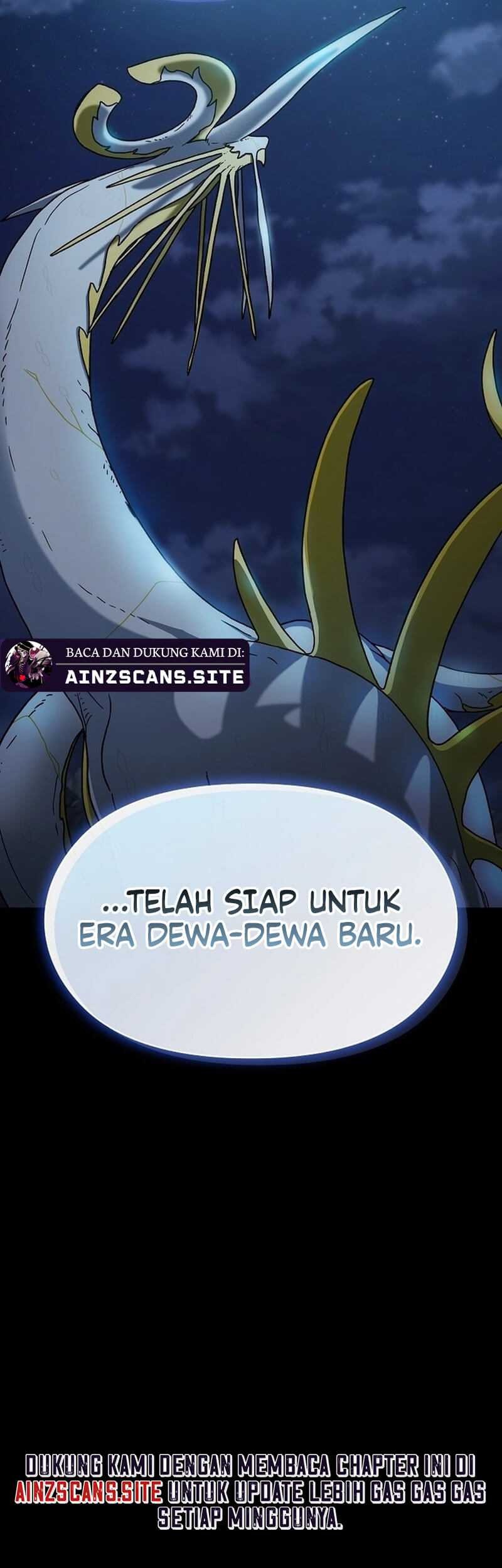 The Nebula’s Civilization Chapter 02 Gambar 7