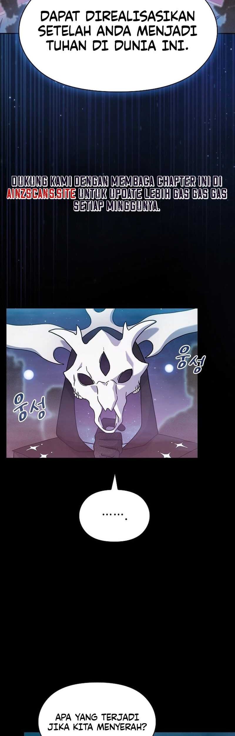 The Nebula’s Civilization Chapter 02 Gambar 14