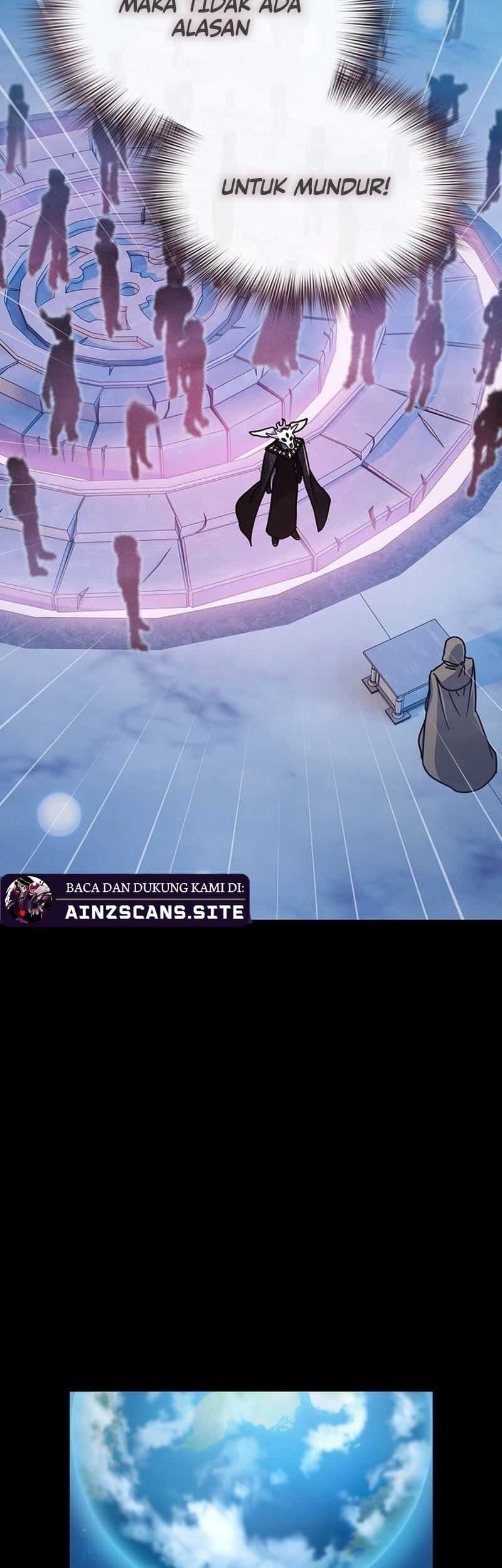 The Nebula’s Civilization Chapter 02 Gambar 20