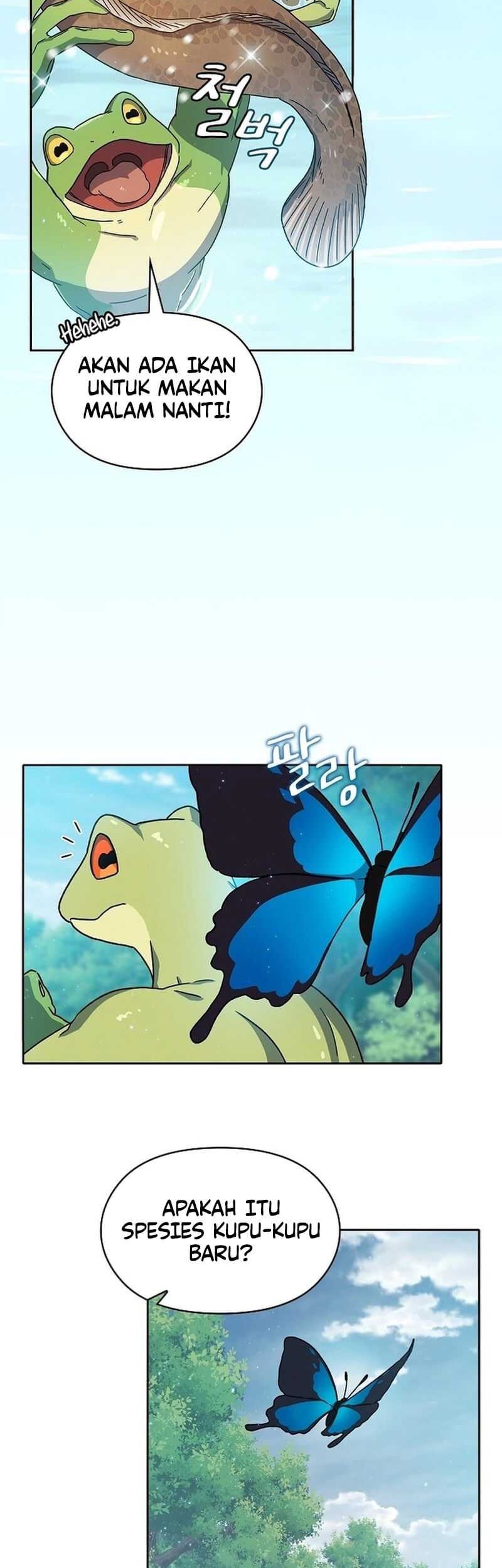 The Nebula’s Civilization Chapter 02 Gambar 39