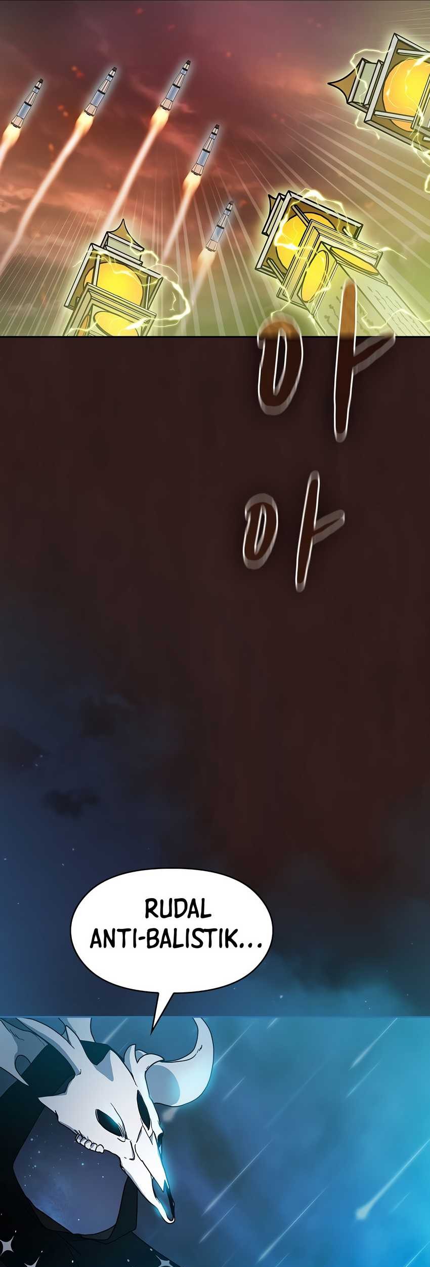 The Nebula’s Civilization Chapter 01 Gambar 31