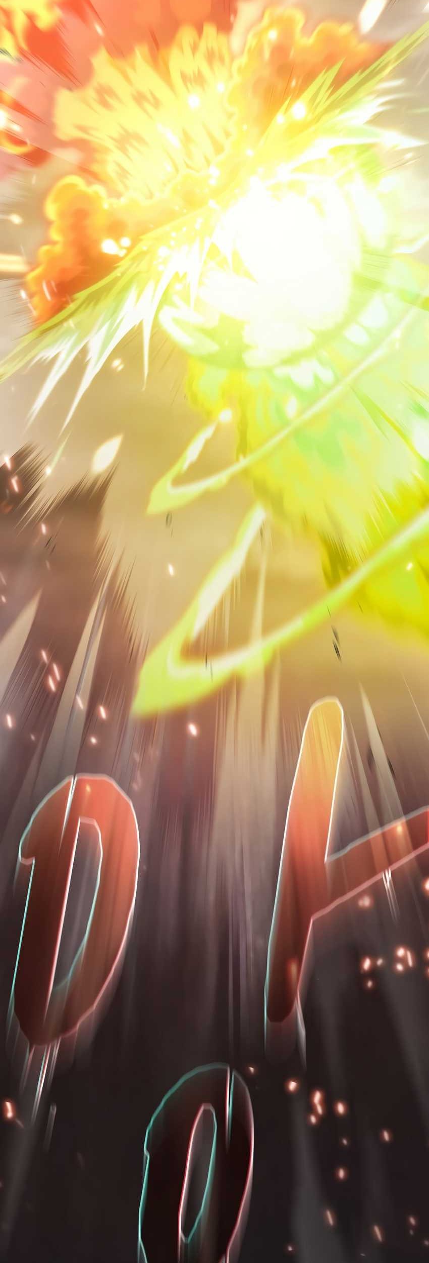 The Nebula’s Civilization Chapter 01 Gambar 33