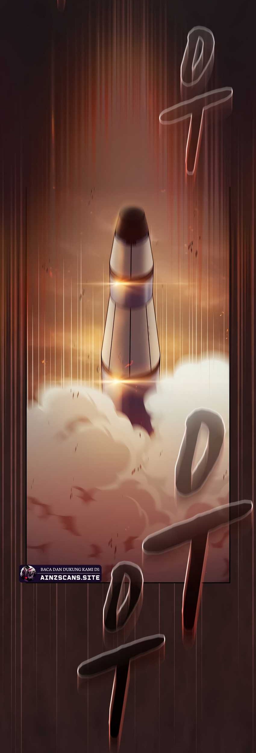 The Nebula’s Civilization Chapter 01 Gambar 36