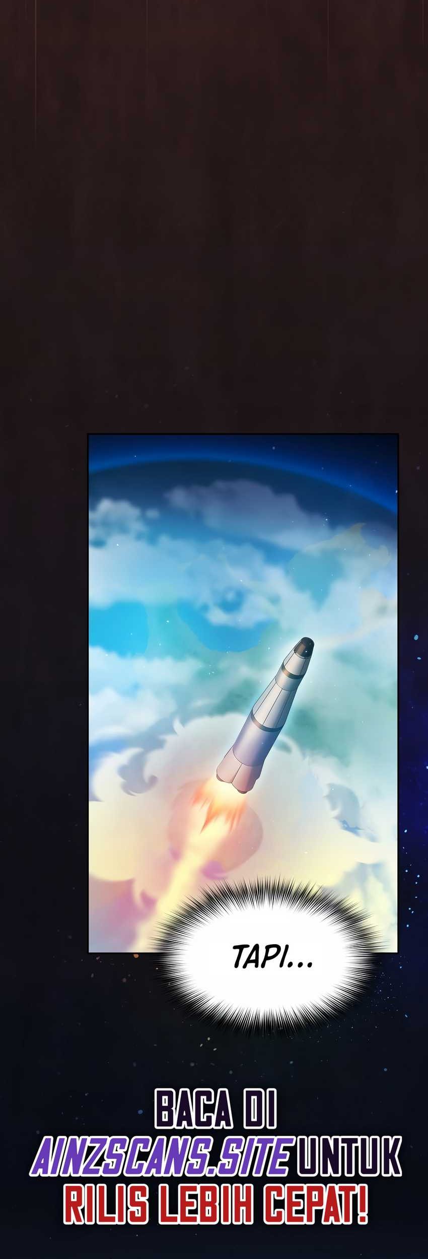 The Nebula’s Civilization Chapter 01 Gambar 37