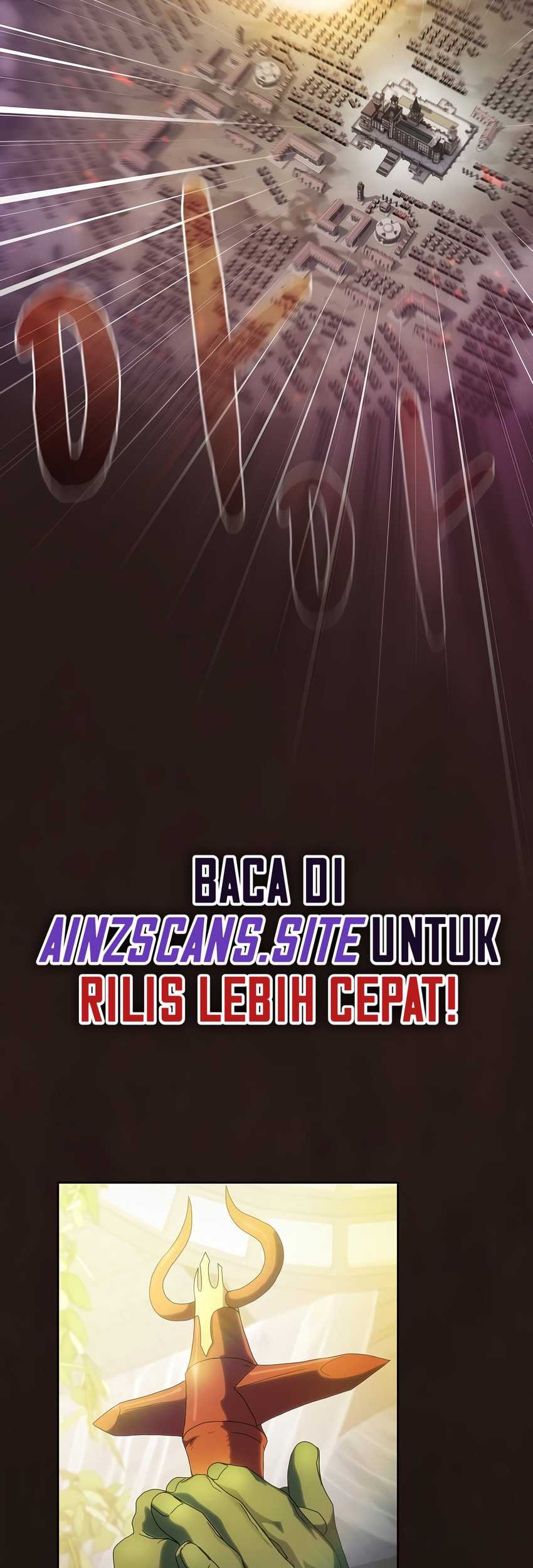 The Nebula’s Civilization Chapter 01 Gambar 40
