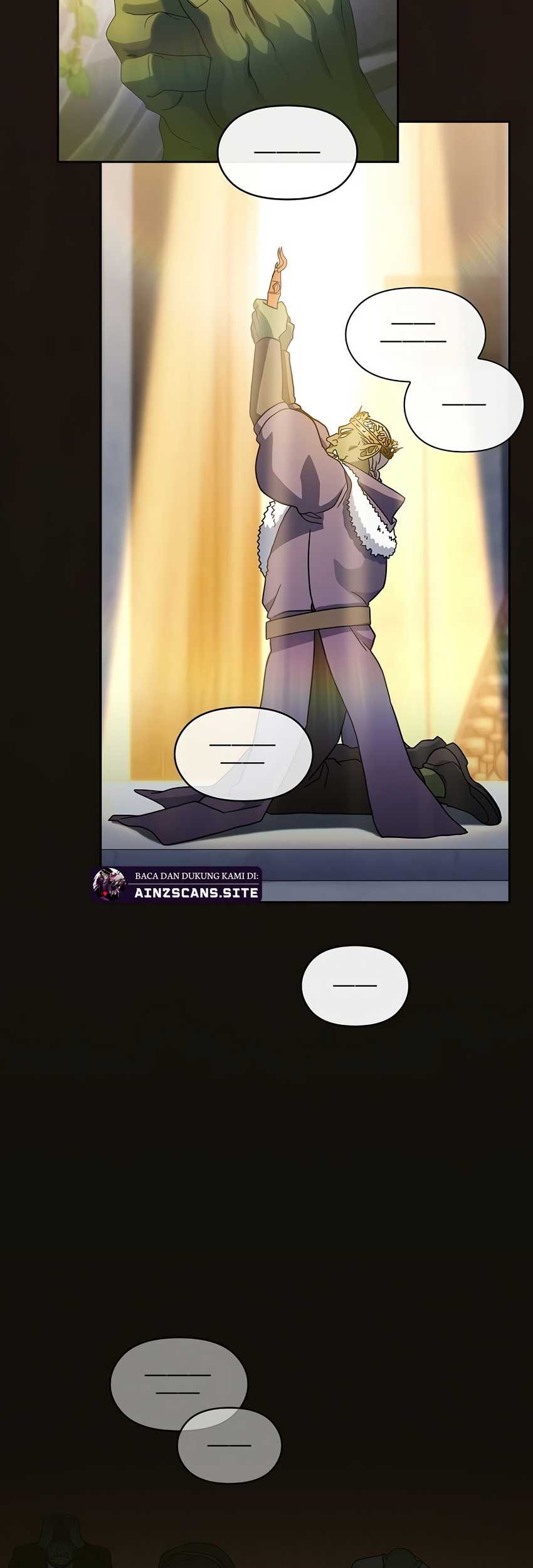 The Nebula’s Civilization Chapter 01 Gambar 41