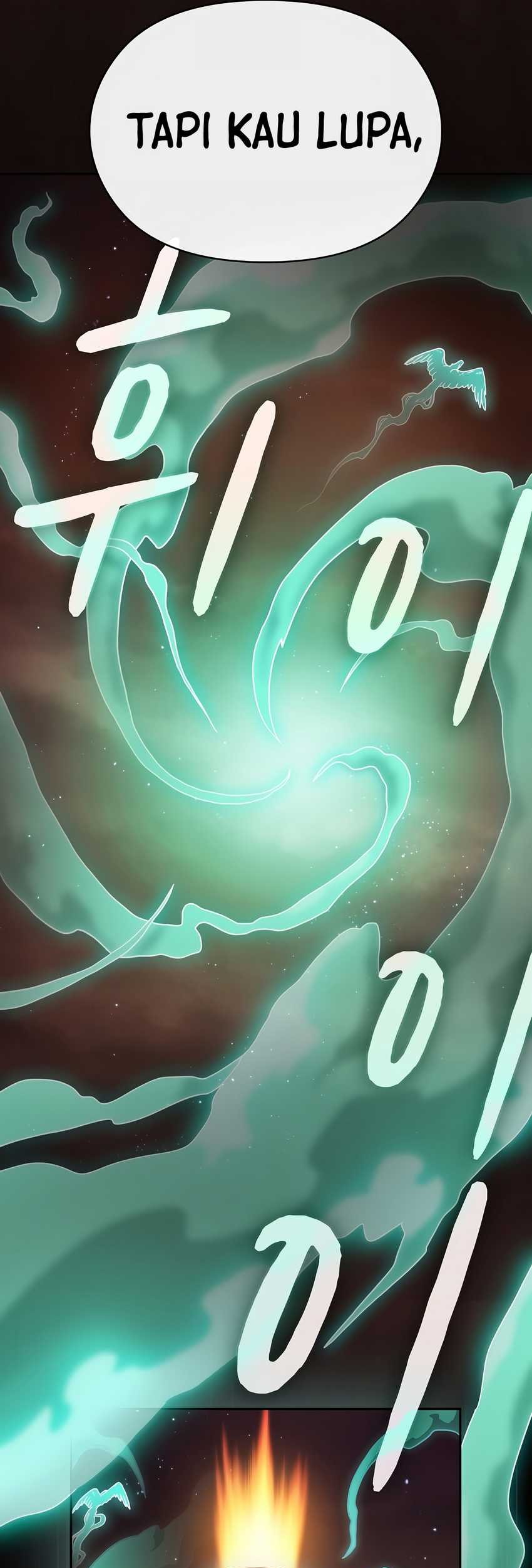 The Nebula’s Civilization Chapter 01 Gambar 47