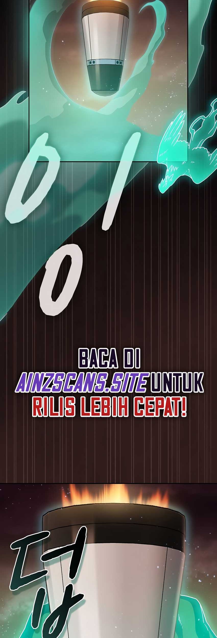 The Nebula’s Civilization Chapter 01 Gambar 48