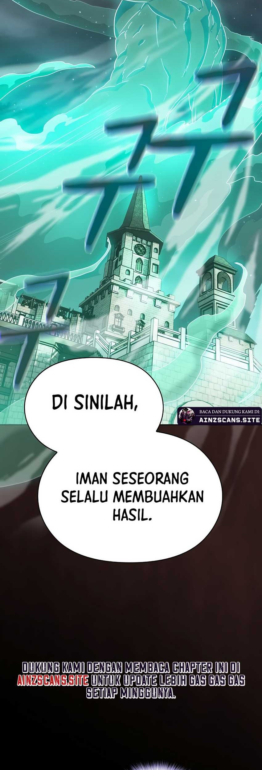 The Nebula’s Civilization Chapter 01 Gambar 51