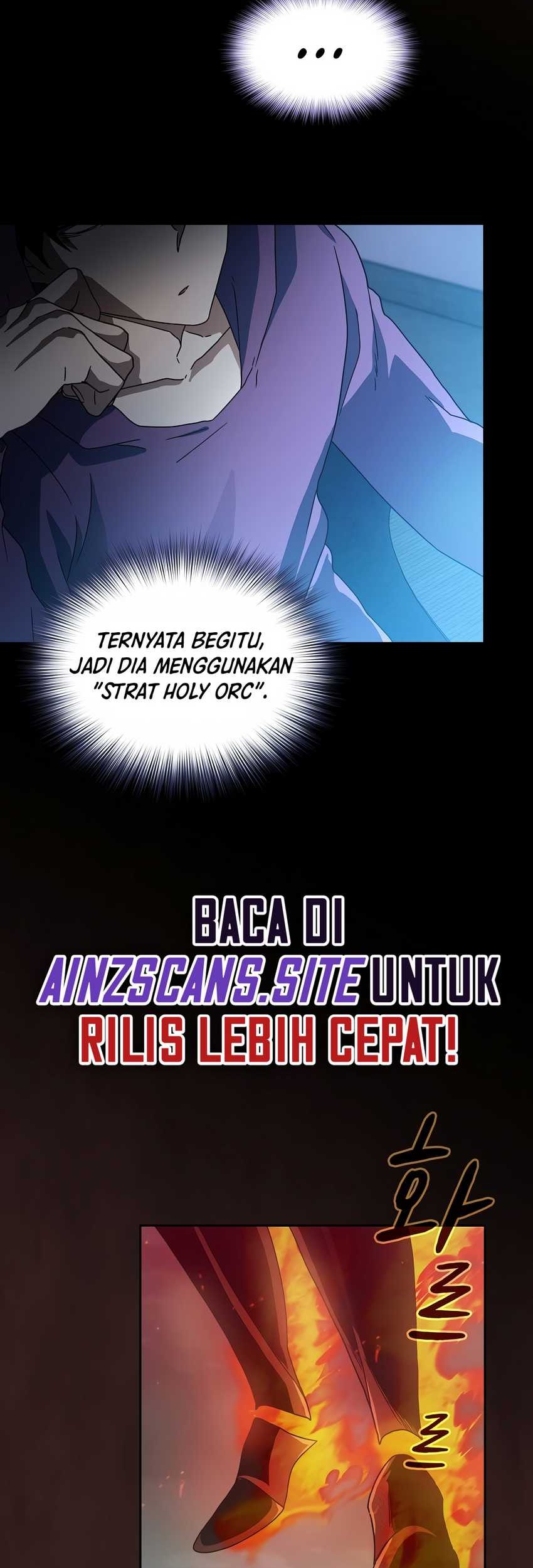 The Nebula’s Civilization Chapter 01 Gambar 52