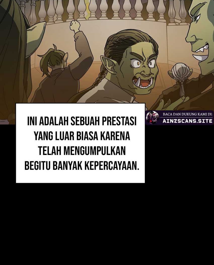 The Nebula’s Civilization Chapter 01 Gambar 57