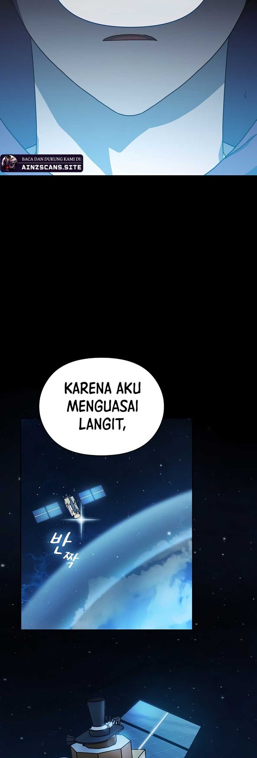 The Nebula’s Civilization Chapter 01 Gambar 60