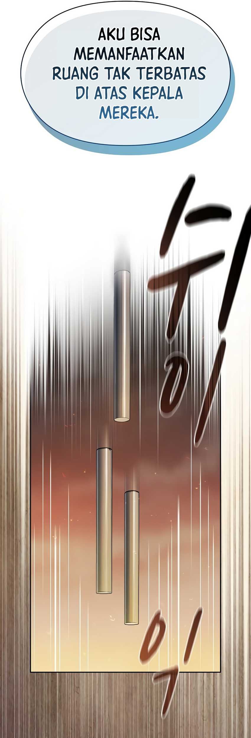 The Nebula’s Civilization Chapter 01 Gambar 62
