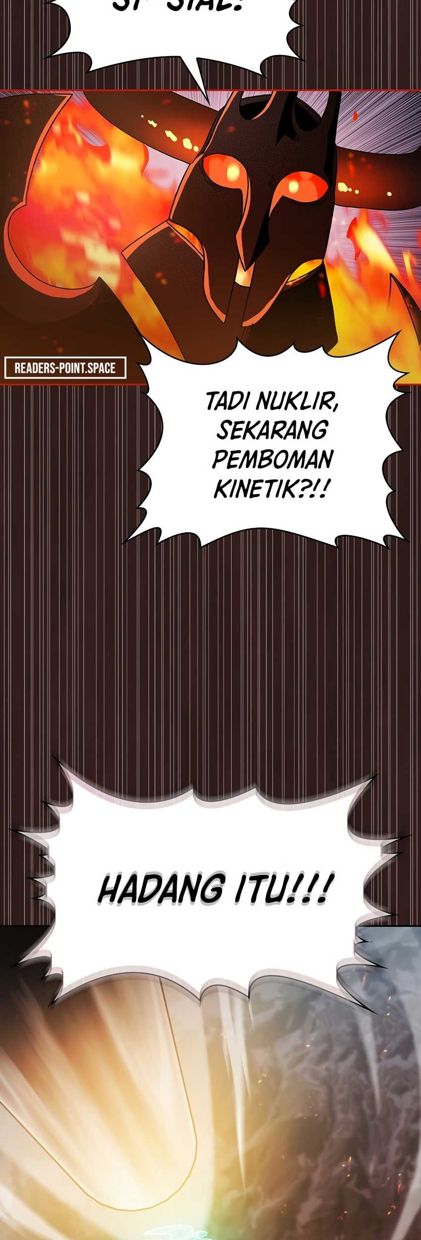 The Nebula’s Civilization Chapter 01 Gambar 64