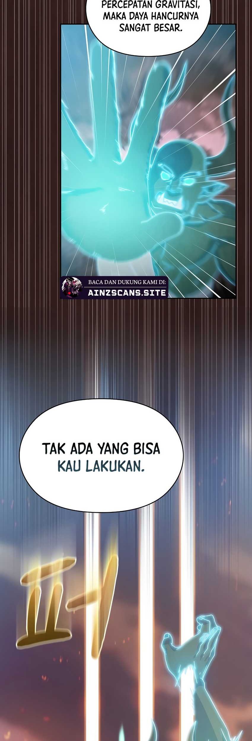 The Nebula’s Civilization Chapter 01 Gambar 68