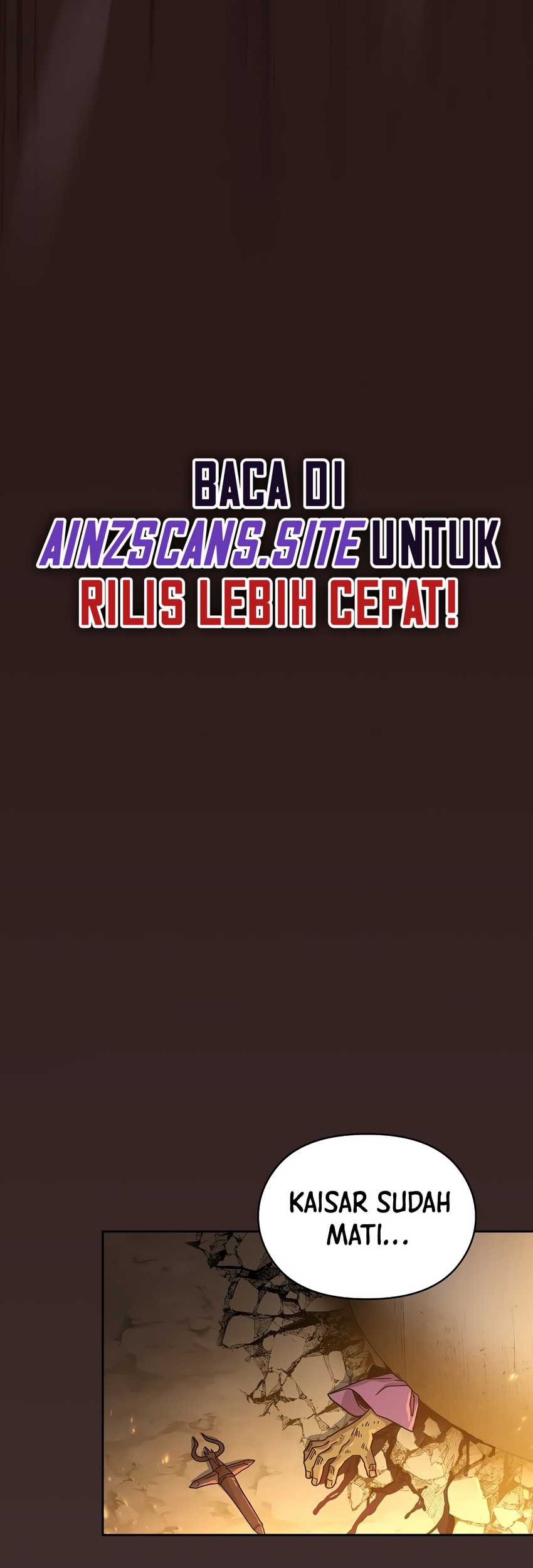 The Nebula’s Civilization Chapter 01 Gambar 76
