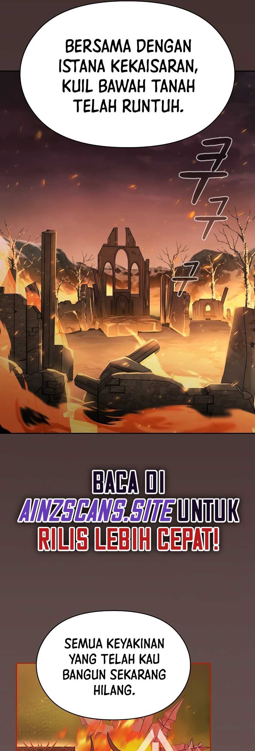The Nebula’s Civilization Chapter 01 Gambar 78