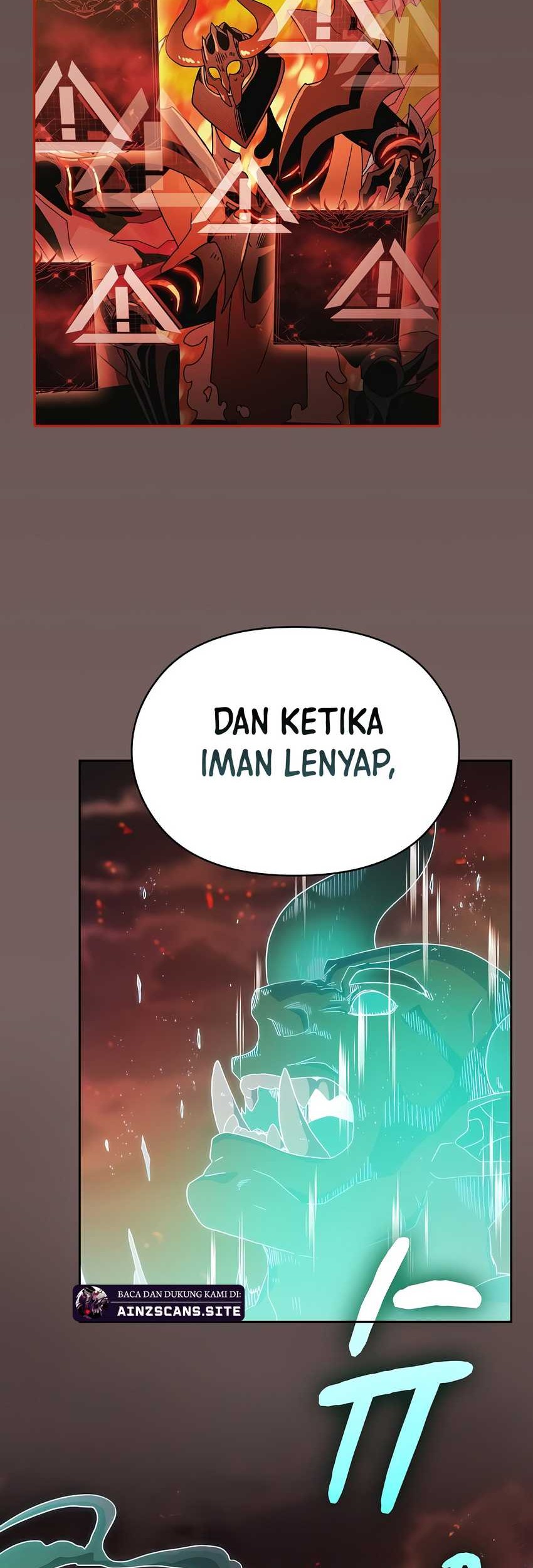 The Nebula’s Civilization Chapter 01 Gambar 79
