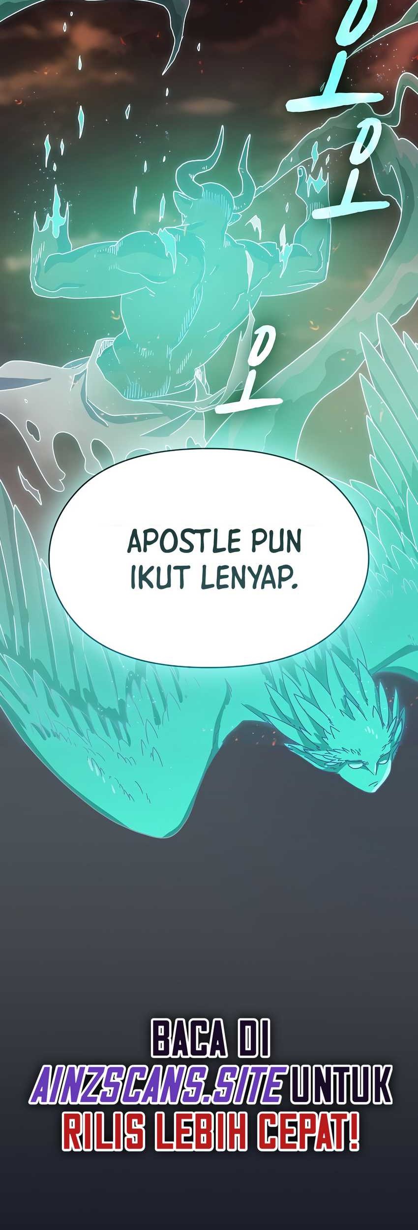 The Nebula’s Civilization Chapter 01 Gambar 80