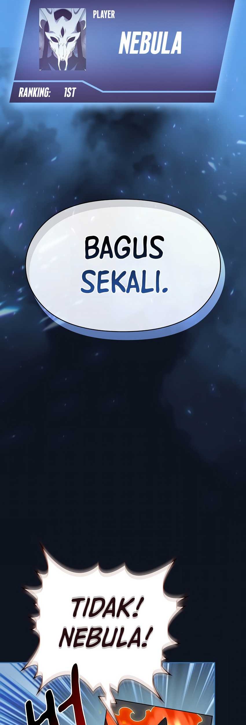 The Nebula’s Civilization Chapter 01 Gambar 83