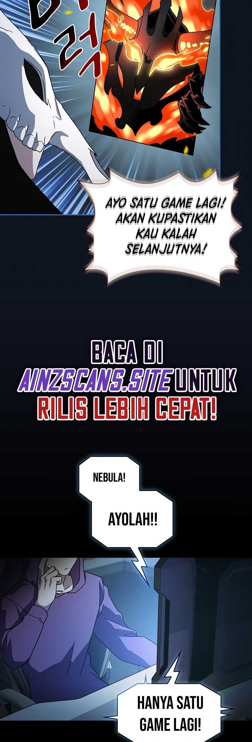 The Nebula’s Civilization Chapter 01 Gambar 84