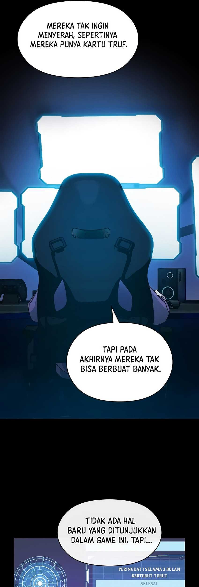 The Nebula’s Civilization Chapter 01 Gambar 86