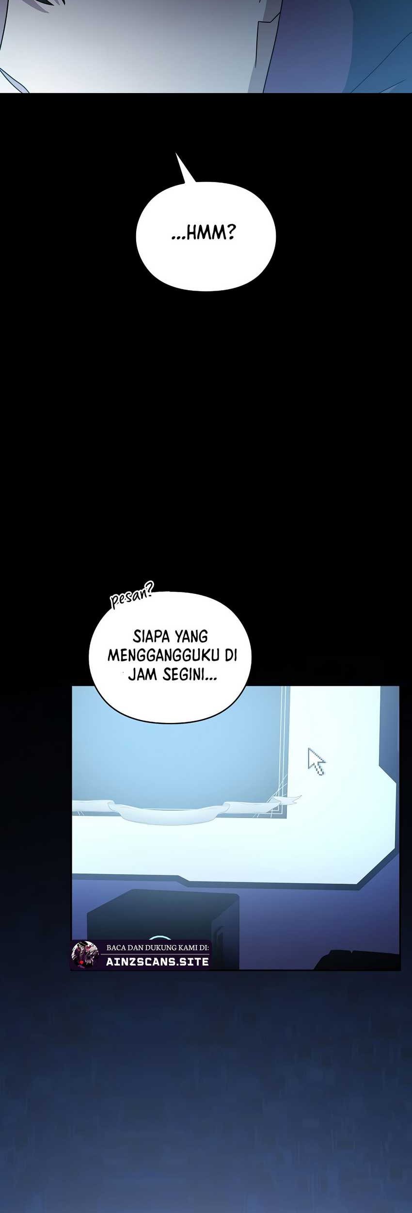 The Nebula’s Civilization Chapter 01 Gambar 88