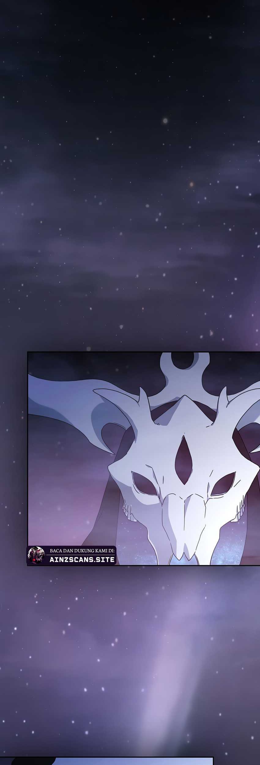 The Nebula’s Civilization Chapter 01 Gambar 96