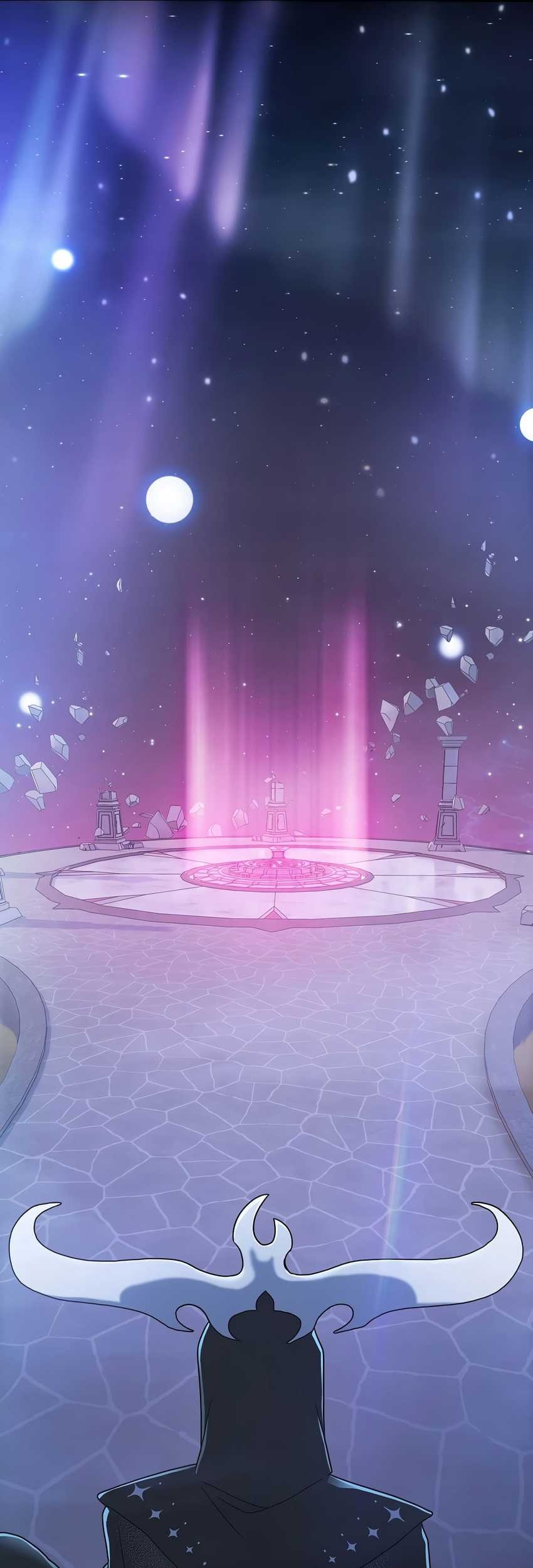 The Nebula’s Civilization Chapter 01 Gambar 98