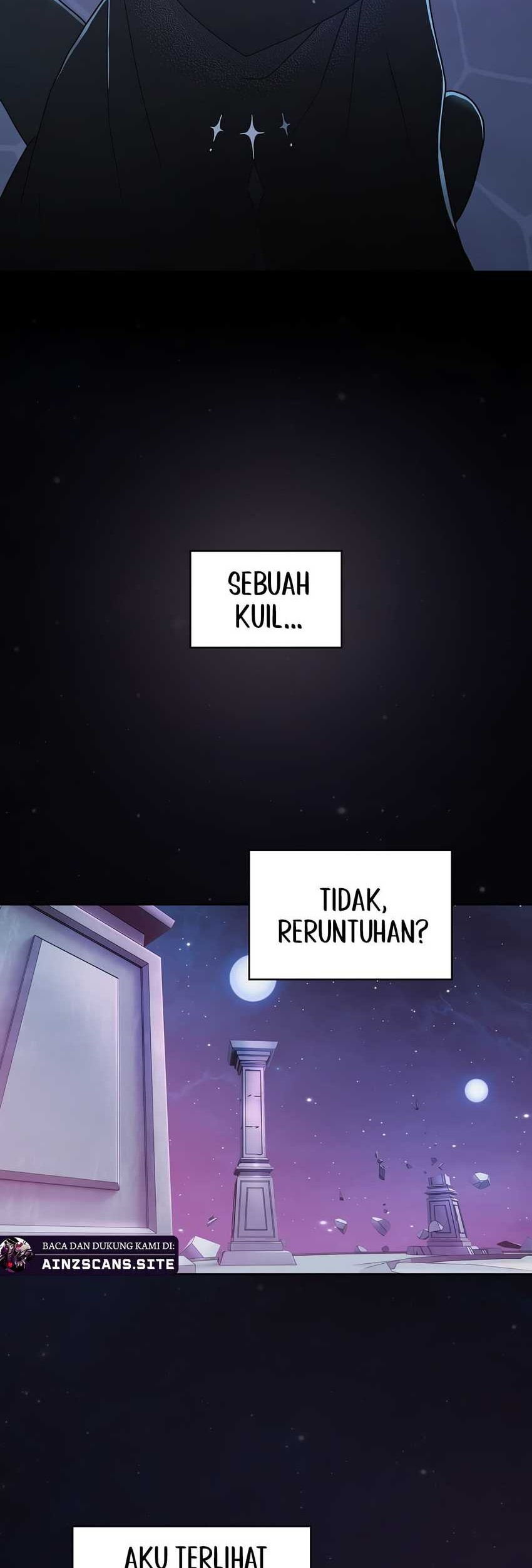 The Nebula’s Civilization Chapter 01 Gambar 99