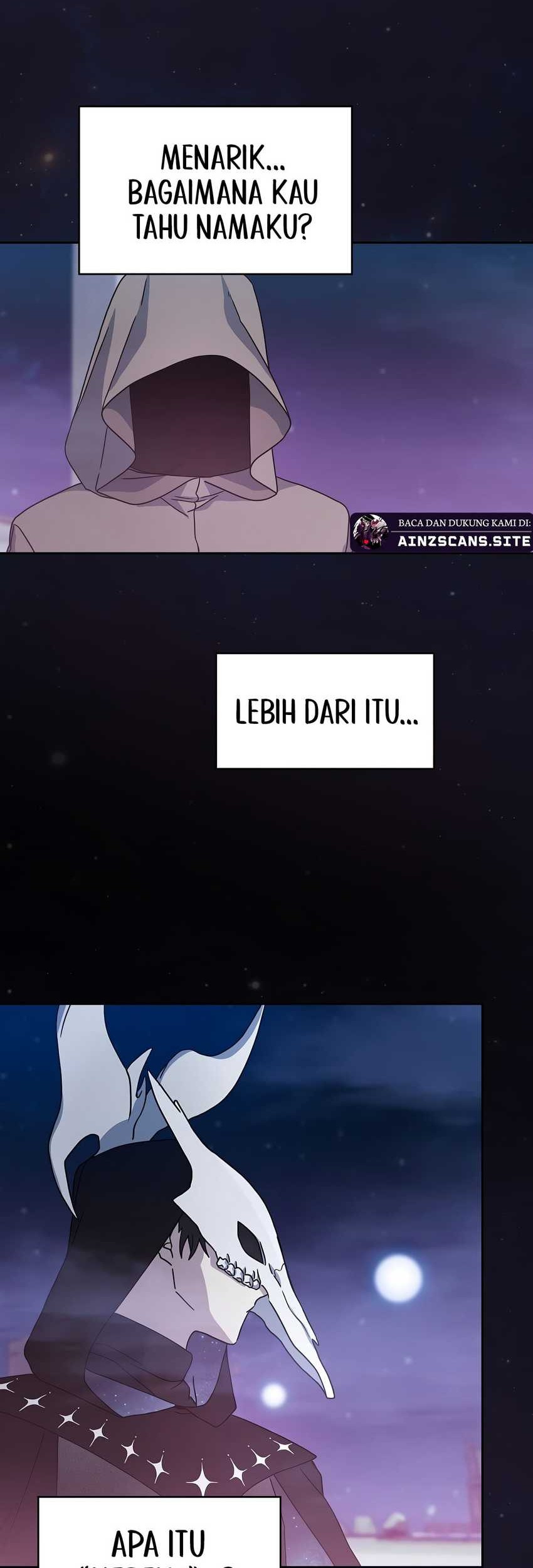 The Nebula’s Civilization Chapter 01 Gambar 103