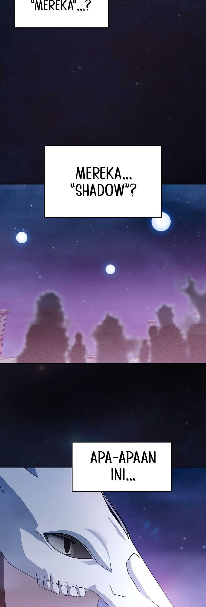 The Nebula’s Civilization Chapter 01 Gambar 104