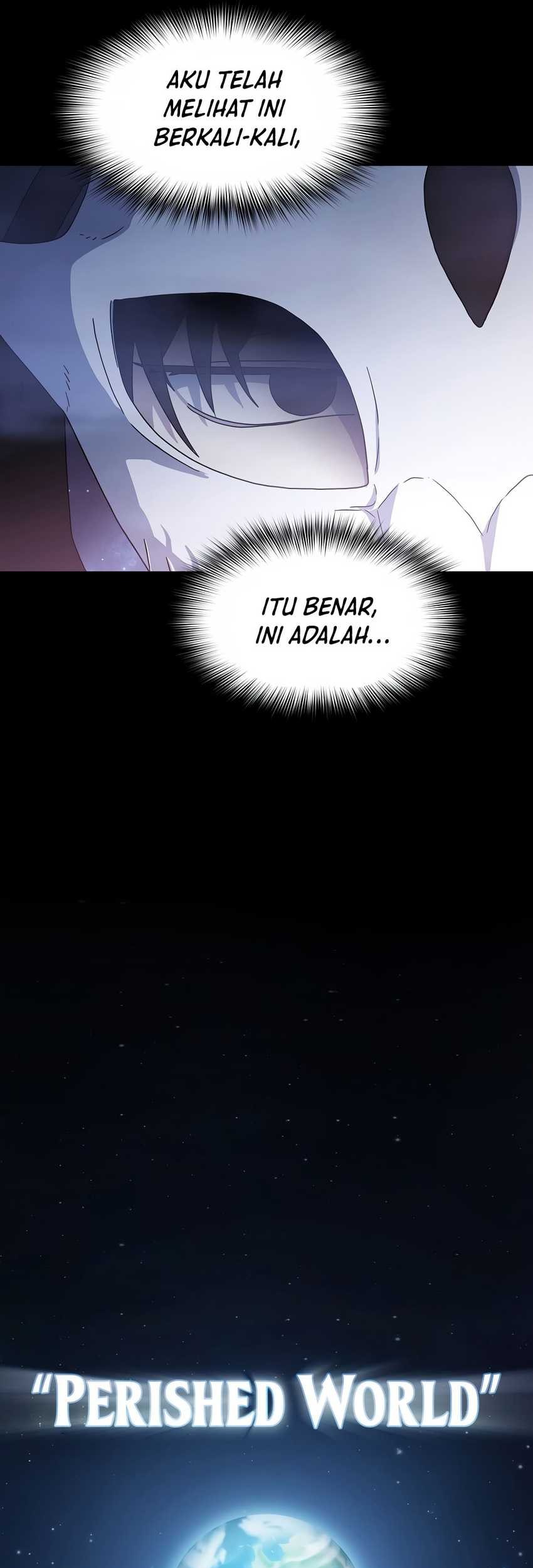 The Nebula’s Civilization Chapter 01 Gambar 110