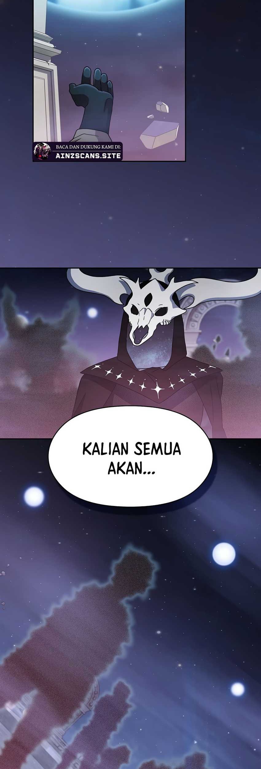 The Nebula’s Civilization Chapter 01 Gambar 112