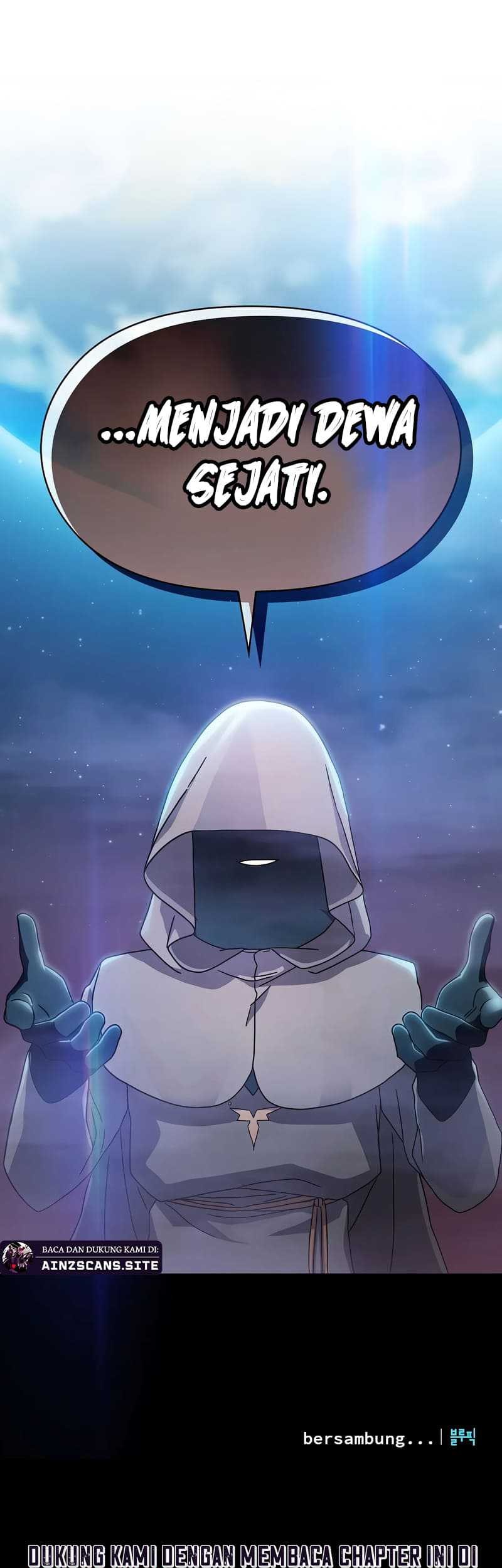 The Nebula’s Civilization Chapter 01 Gambar 114